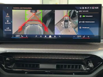 320d xDrive Limousine M Sportpaket