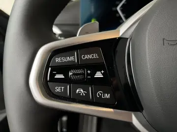 320d xDrive Limousine M Sportpaket