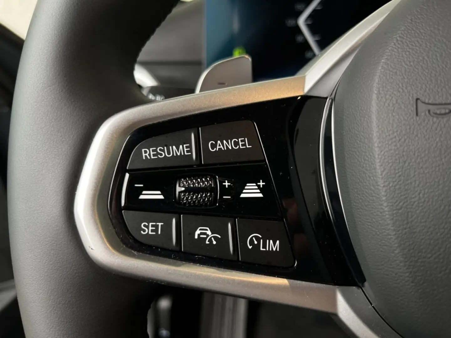 320d xDrive Limousine M Sportpaket