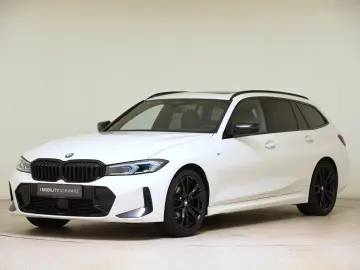 320d Touring xDrive M Sport