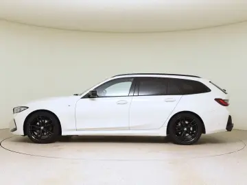320d Touring xDrive M Sport