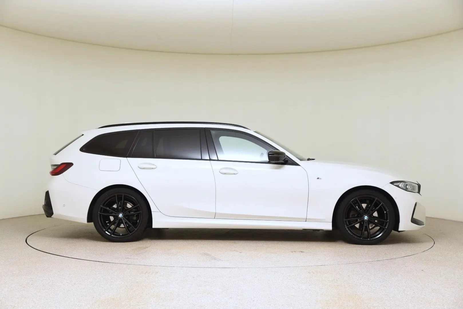 320d Touring xDrive M Sport