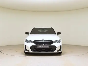 320d Touring xDrive M Sport