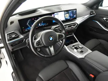 320d Touring xDrive M Sport