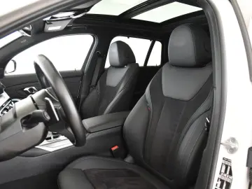 320d Touring xDrive M Sport