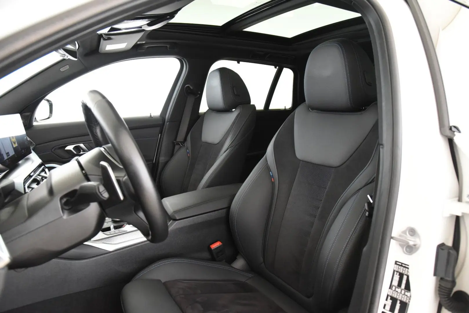 320d Touring xDrive M Sport