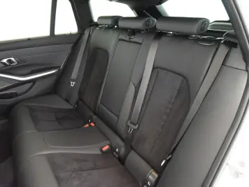 320d Touring xDrive M Sport