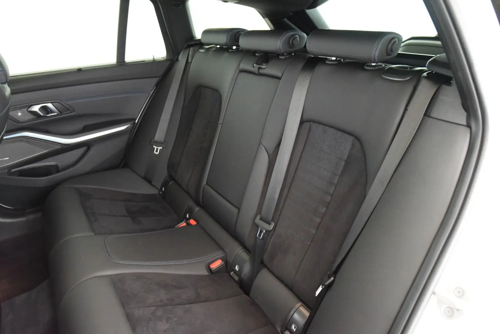 320d Touring xDrive M Sport