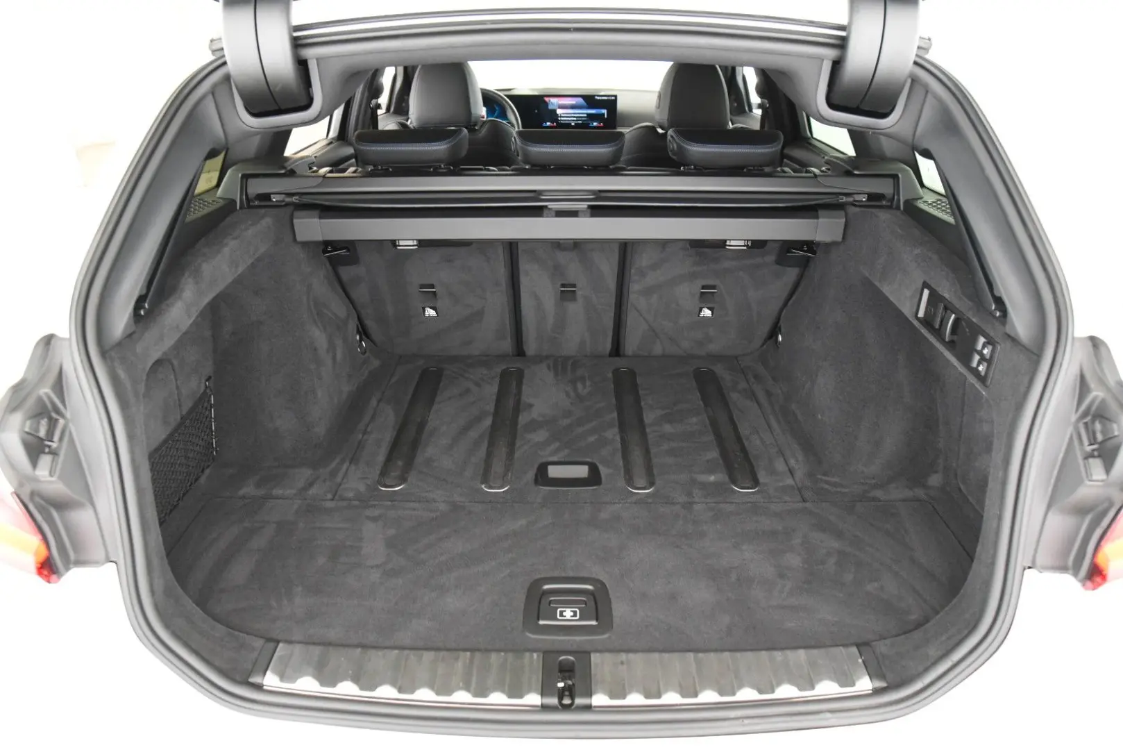 320d Touring xDrive M Sport