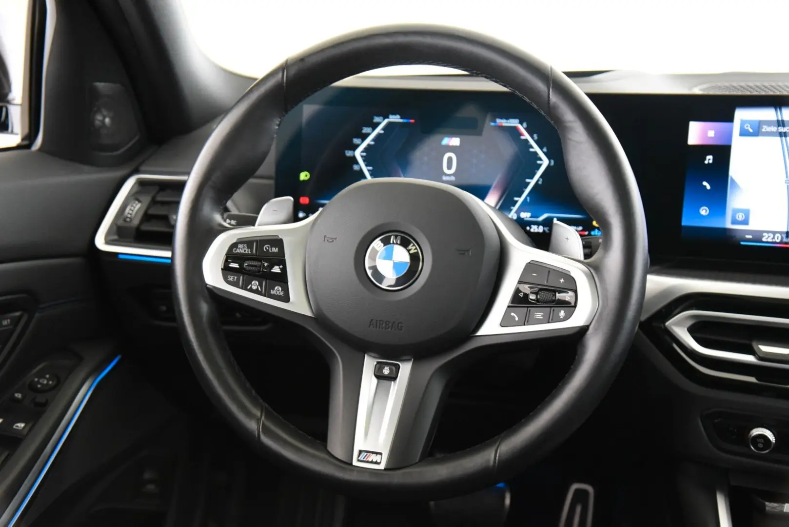 320d Touring xDrive M Sport