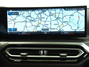 320d Touring xDrive M Sport