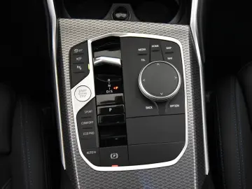 320d Touring xDrive M Sport