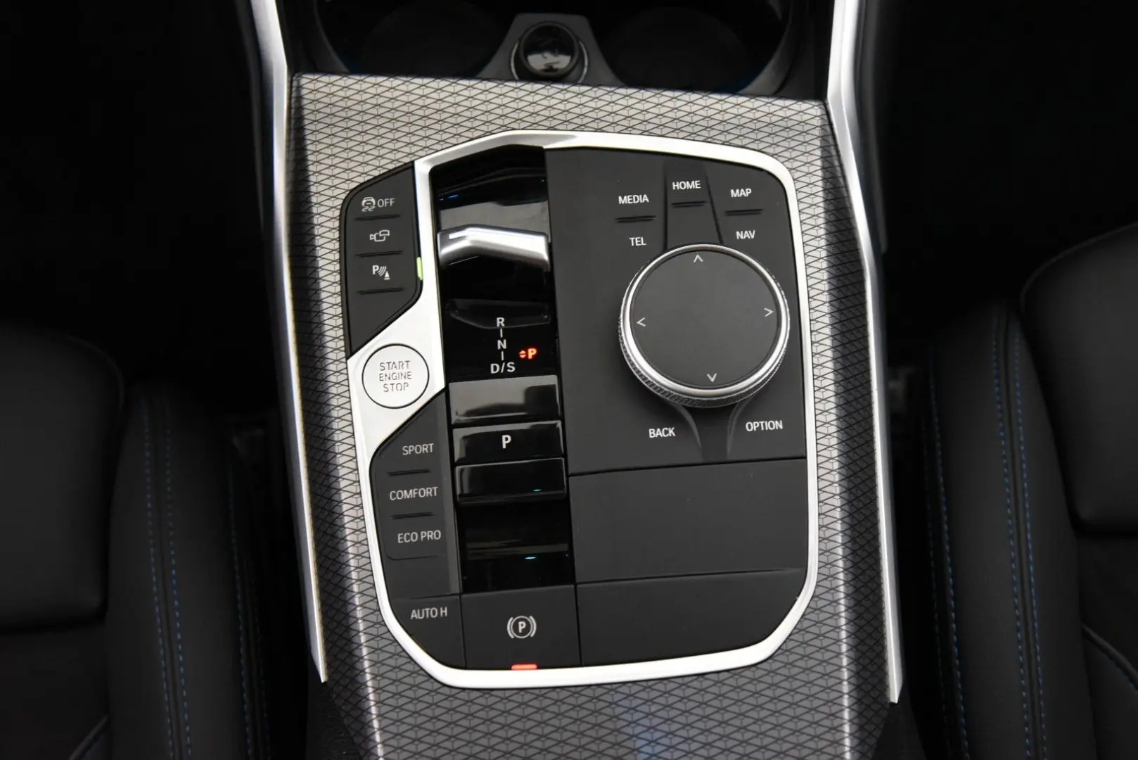 320d Touring xDrive M Sport