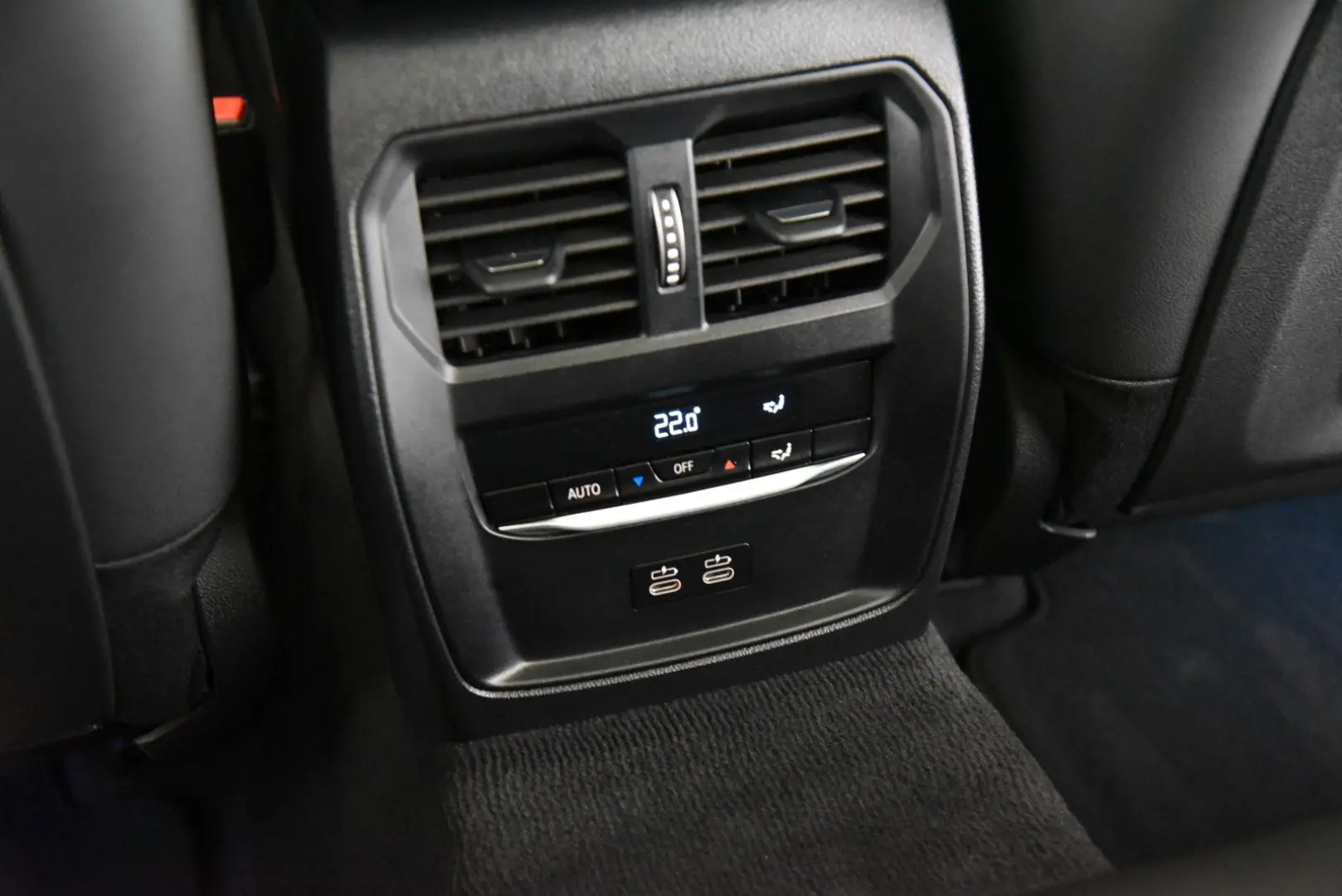 320d Touring xDrive M Sport