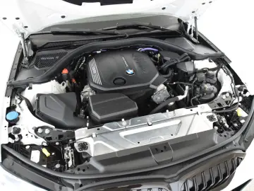 320d Touring xDrive M Sport