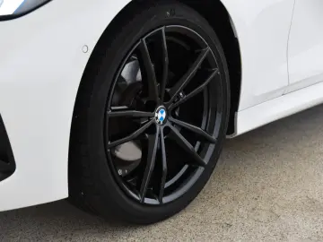 320d Touring xDrive M Sport