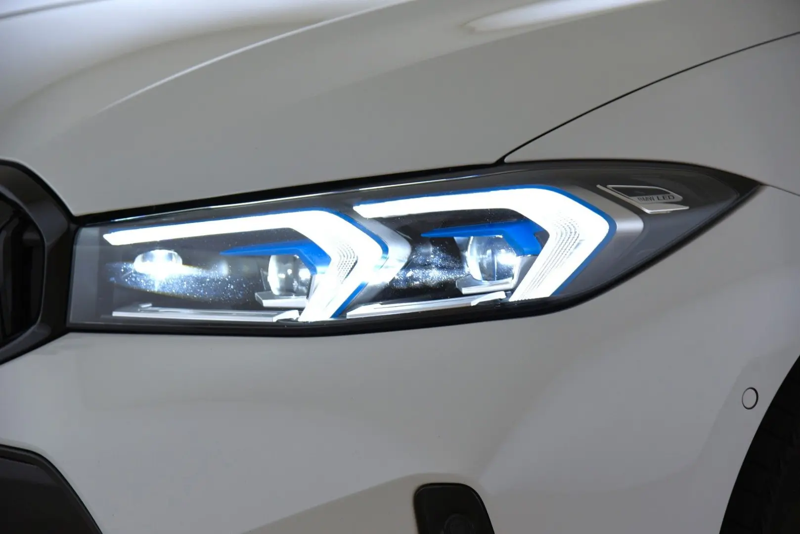 320d Touring xDrive M Sport