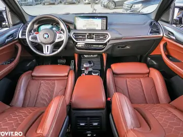 BMW X3 M