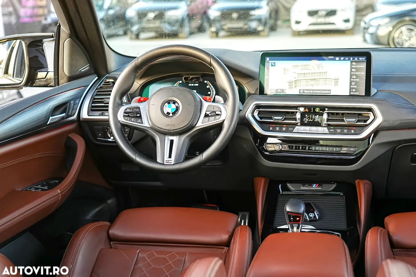 BMW X3 M