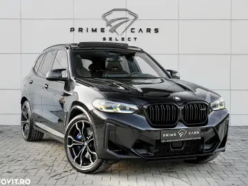 BMW X3 M