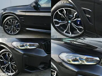 BMW X3 M