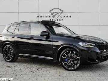 BMW X3 M