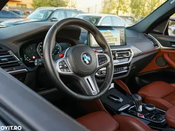 BMW X3 M