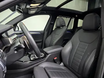 X3 xDrive30i M Sport  Pano AHK 360 HuD H&K