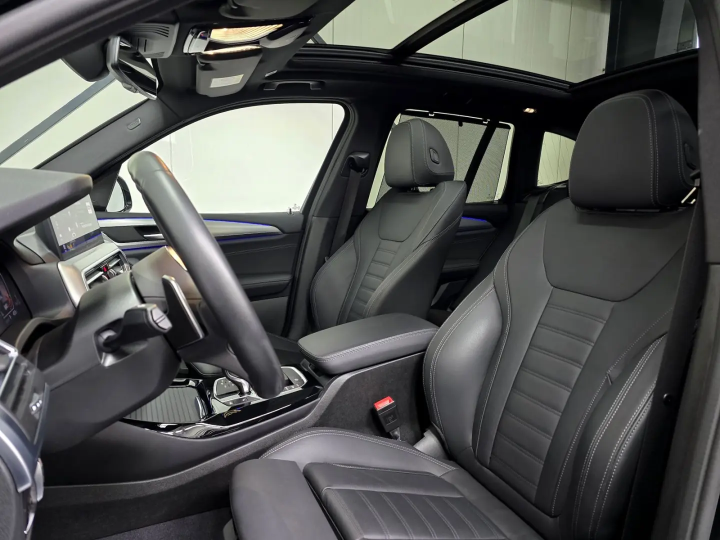 X3 xDrive30i M Sport  Pano AHK 360 HuD H&K