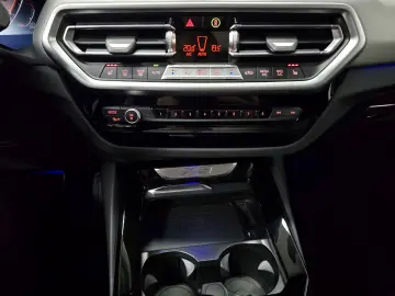 X3 xDrive30i M Sport  Pano AHK 360 HuD H&K