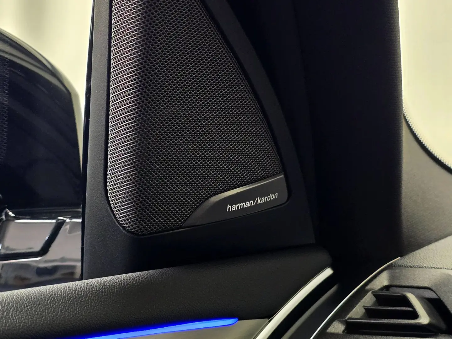 X3 xDrive30i M Sport  Pano AHK 360 HuD H&K