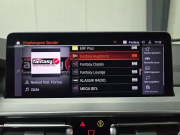 X3 xDrive30i M Sport  Pano AHK 360 HuD H&K