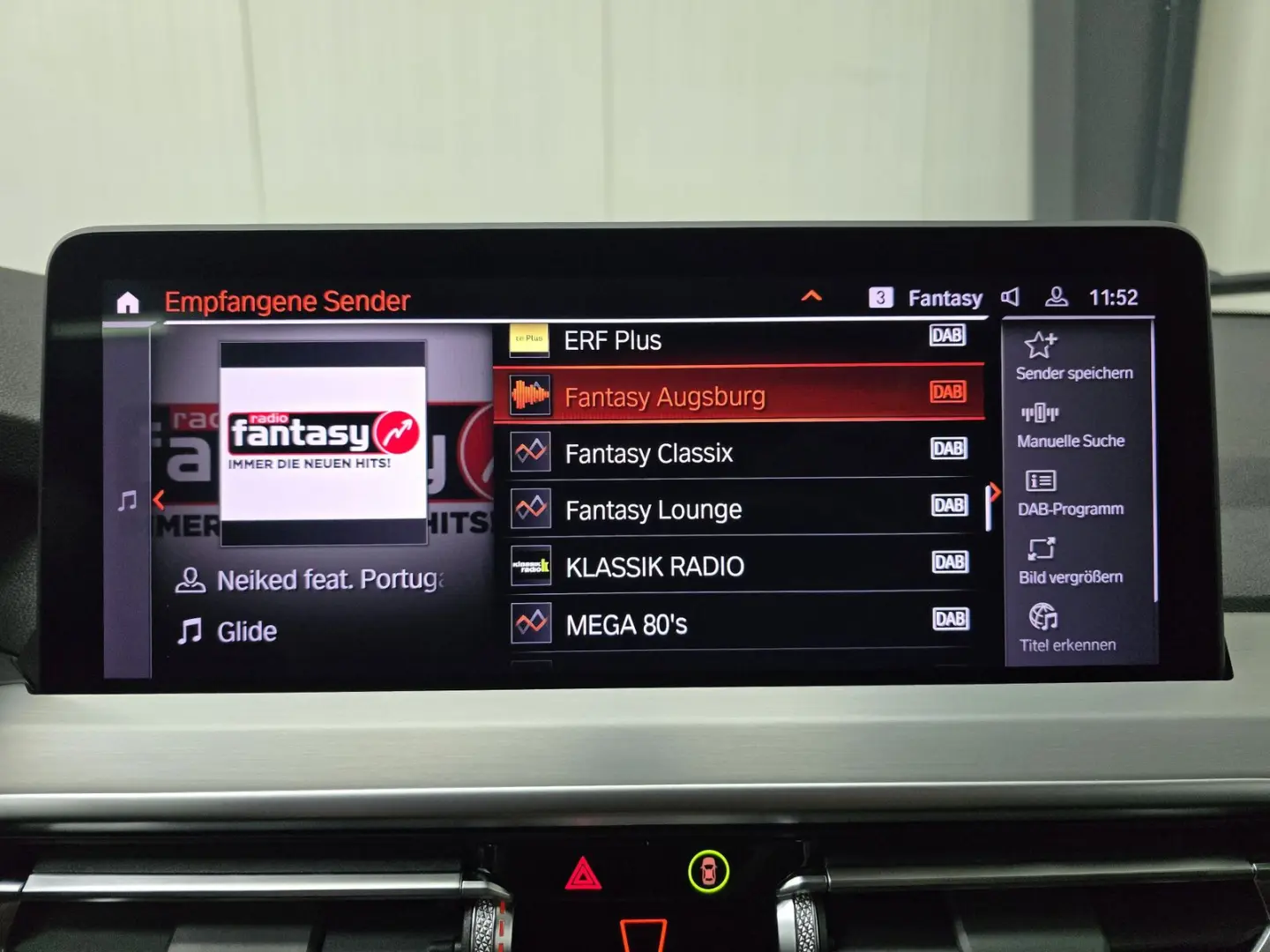 X3 xDrive30i M Sport  Pano AHK 360 HuD H&K