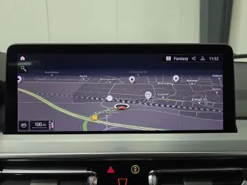 X3 xDrive30i M Sport  Pano AHK 360 HuD H&K