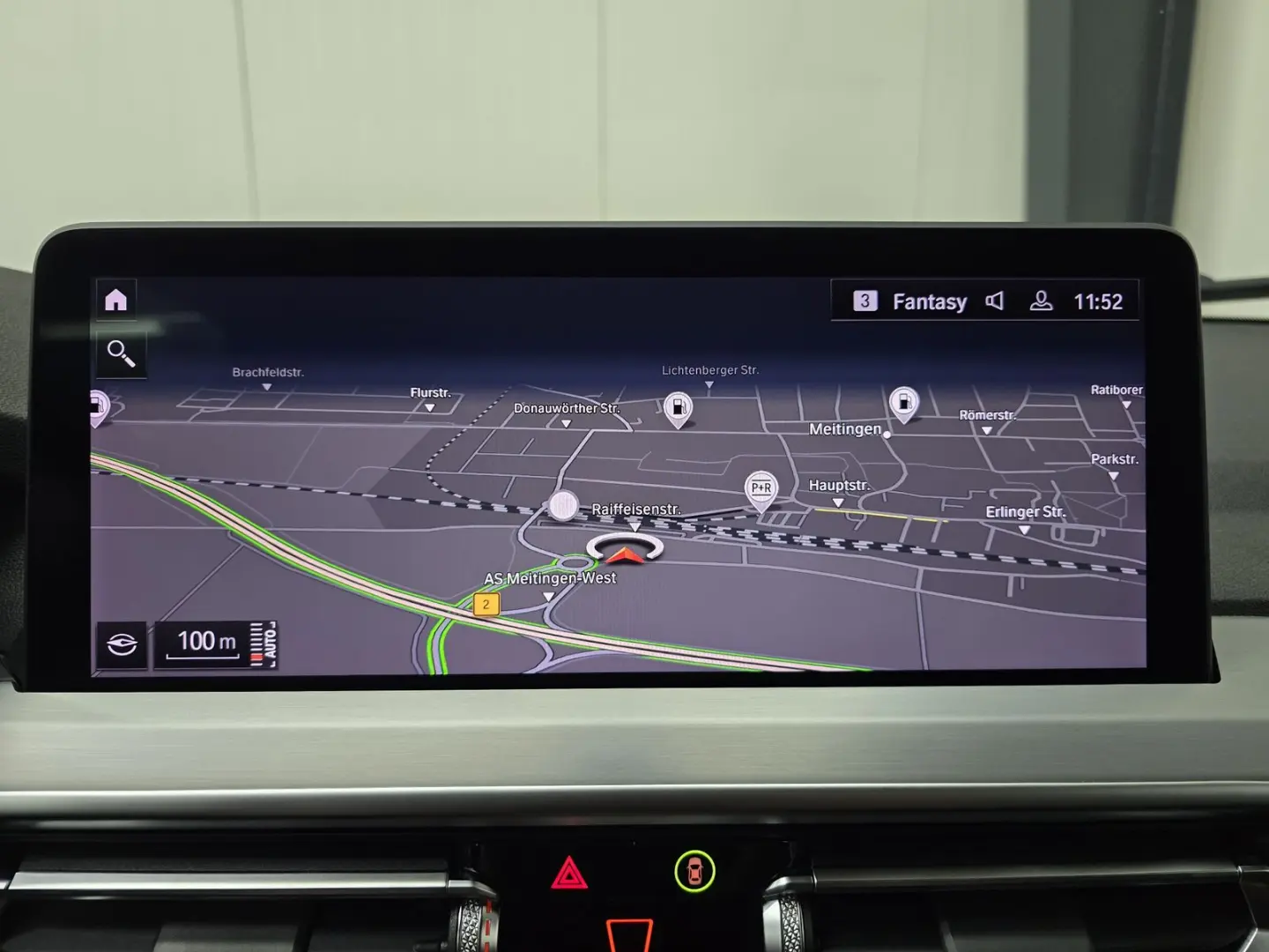 X3 xDrive30i M Sport  Pano AHK 360 HuD H&K