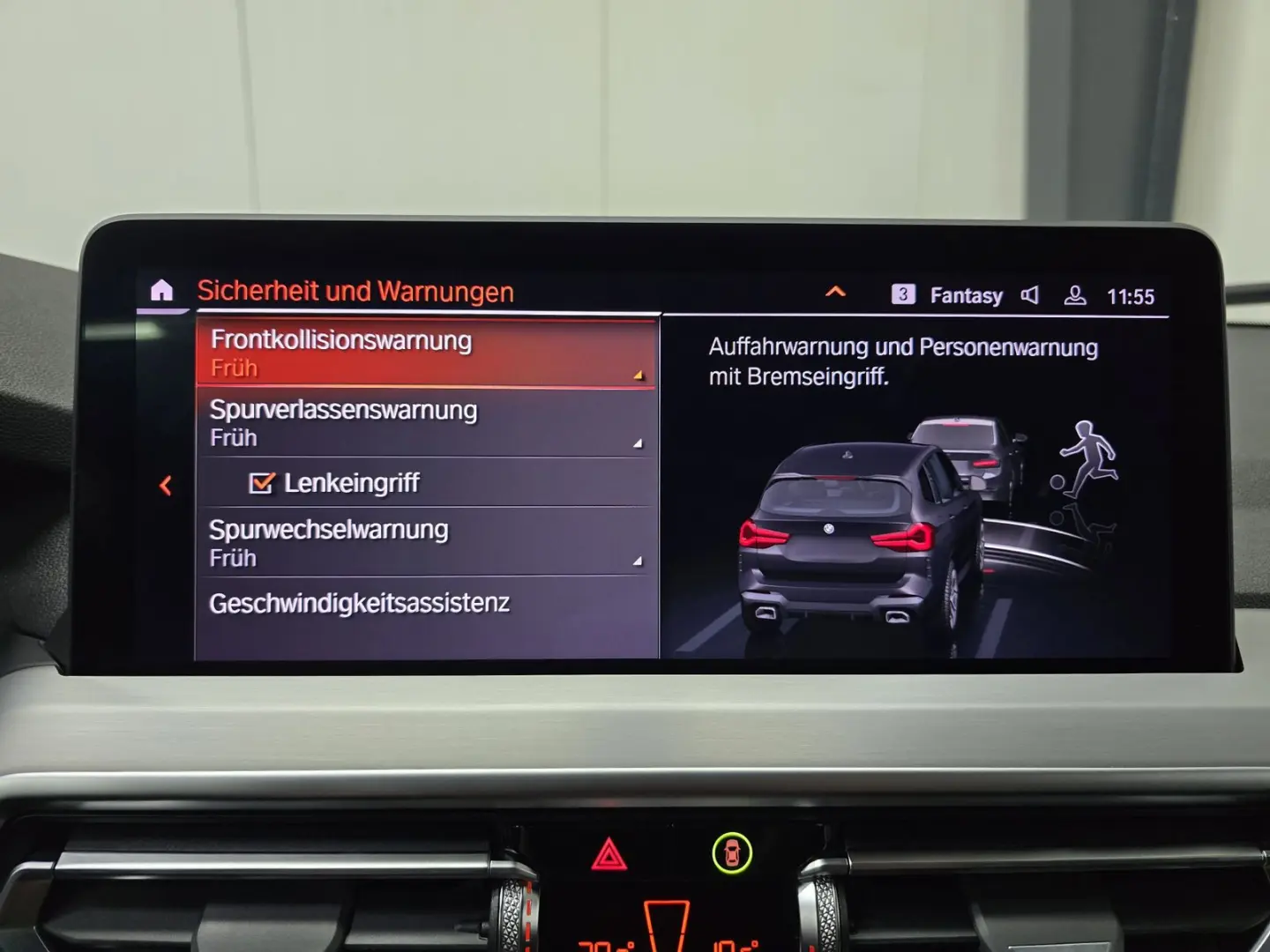 X3 xDrive30i M Sport  Pano AHK 360 HuD H&K