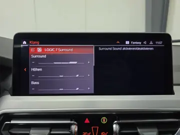 X3 xDrive30i M Sport  Pano AHK 360 HuD H&K