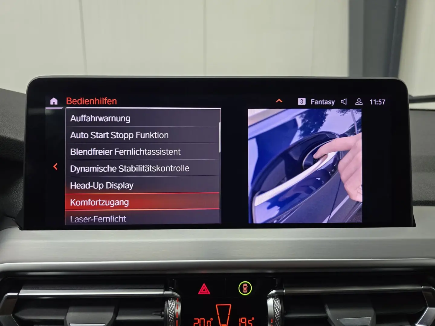 X3 xDrive30i M Sport  Pano AHK 360 HuD H&K