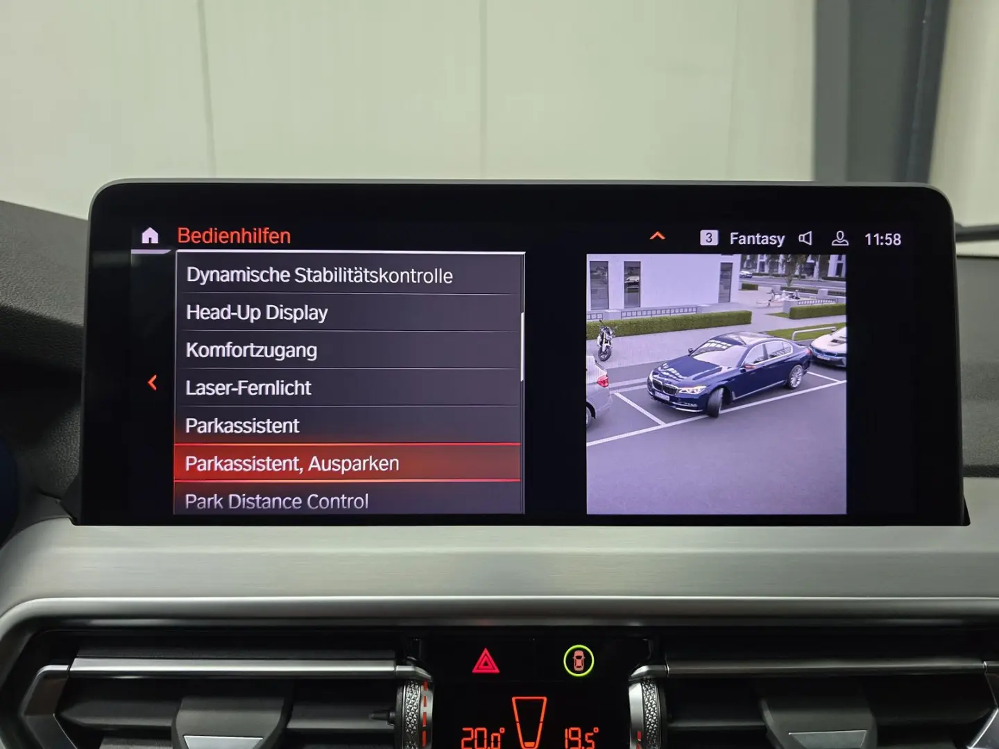 X3 xDrive30i M Sport  Pano AHK 360 HuD H&K