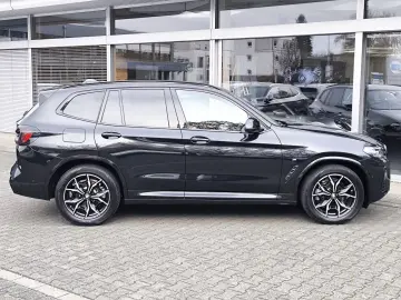 X3 xDr 20i M PAKET SHADOW VIRTU PROF LED SHZ 360