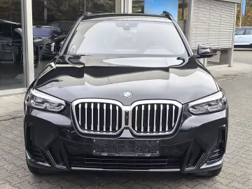 X3 xDr 20i M PAKET SHADOW VIRTU PROF LED SHZ 360