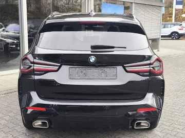 X3 xDr 20i M PAKET SHADOW VIRTU PROF LED SHZ 360