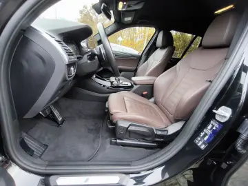 X3 xDr 20i M PAKET SHADOW VIRTU PROF LED SHZ 360