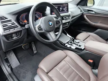 X3 xDr 20i M PAKET SHADOW VIRTU PROF LED SHZ 360