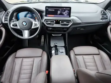 X3 xDr 20i M PAKET SHADOW VIRTU PROF LED SHZ 360