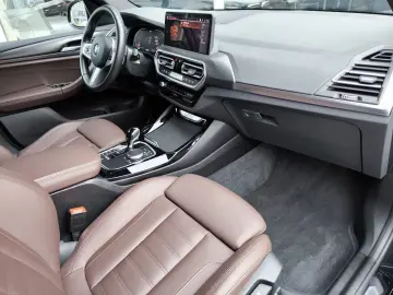 X3 xDr 20i M PAKET SHADOW VIRTU PROF LED SHZ 360