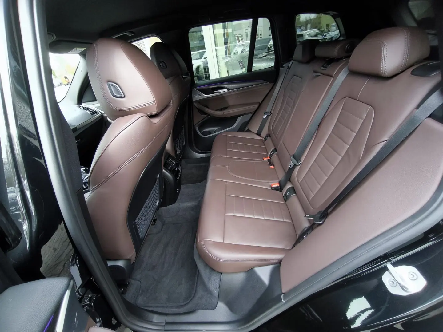 X3 xDr 20i M PAKET SHADOW VIRTU PROF LED SHZ 360