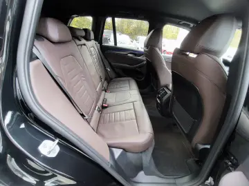 X3 xDr 20i M PAKET SHADOW VIRTU PROF LED SHZ 360