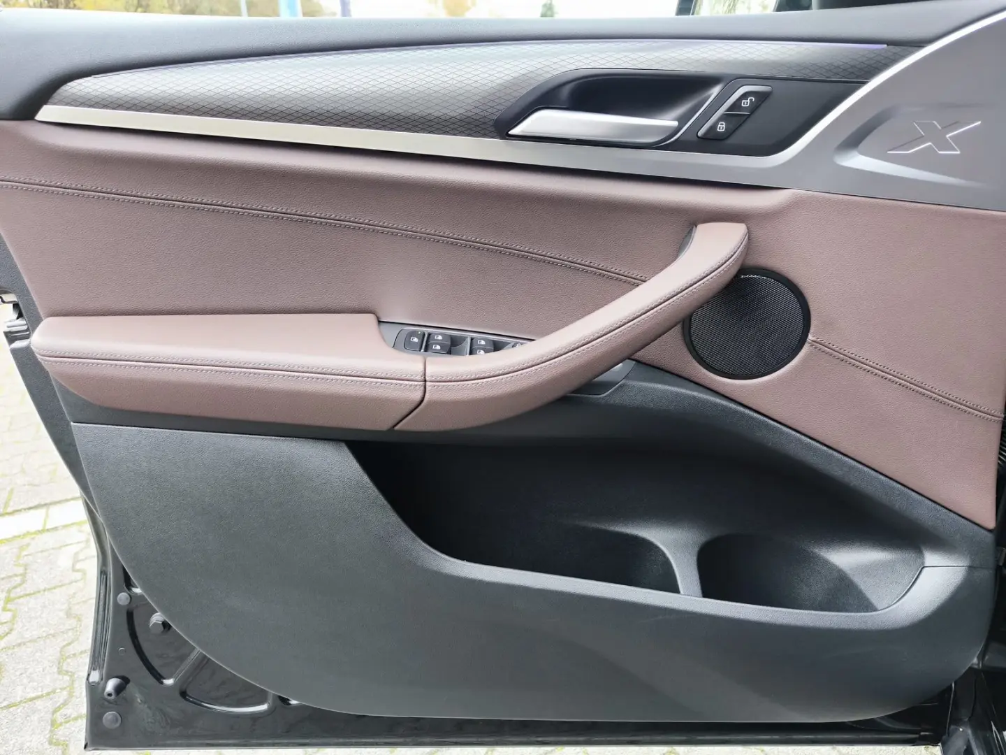 X3 xDr 20i M PAKET SHADOW VIRTU PROF LED SHZ 360