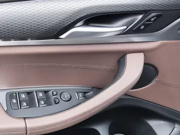 X3 xDr 20i M PAKET SHADOW VIRTU PROF LED SHZ 360